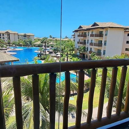 Vg Sun Cumbuco Resort Caucaia Exterior photo