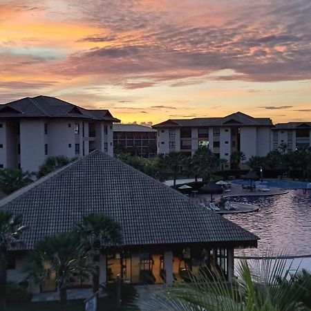 Vg Sun Cumbuco Resort Caucaia Exterior photo