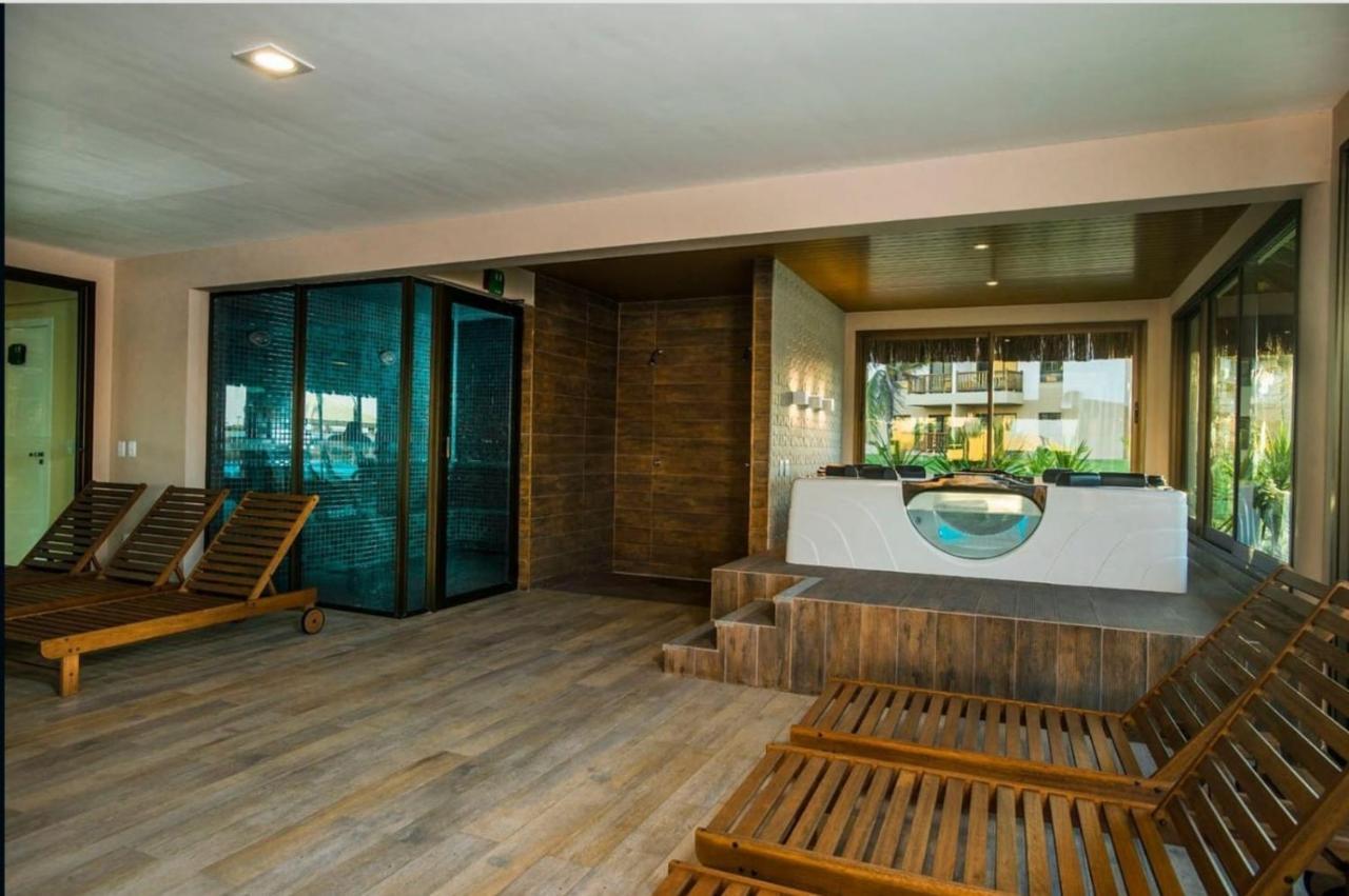 Vg Sun Cumbuco Resort Caucaia Exterior photo
