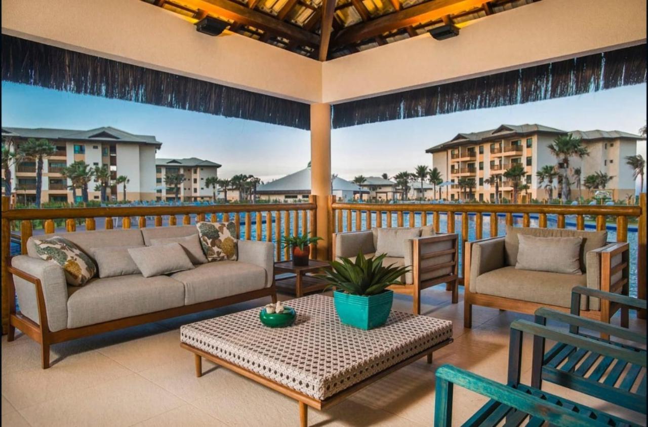Vg Sun Cumbuco Resort Caucaia Exterior photo