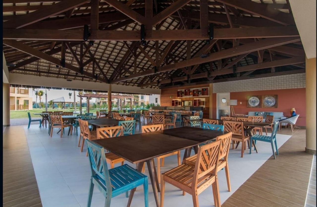 Vg Sun Cumbuco Resort Caucaia Exterior photo