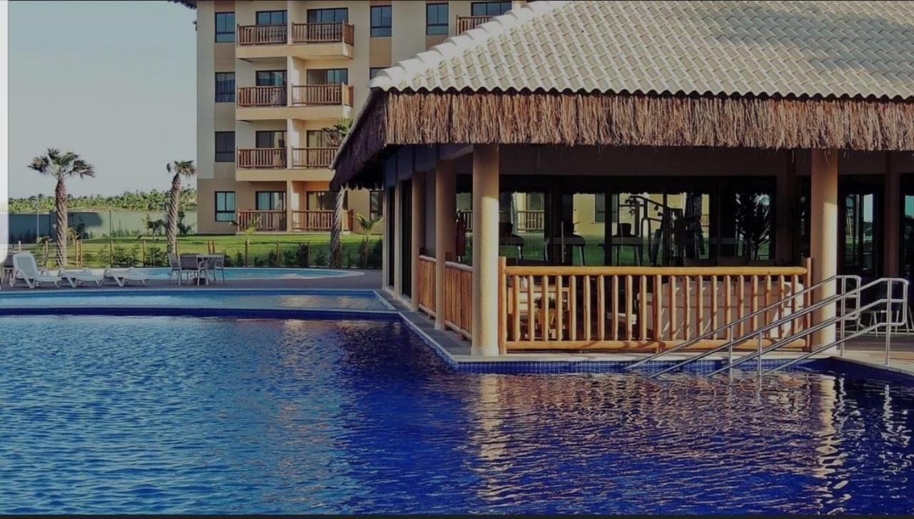 Vg Sun Cumbuco Resort Caucaia Exterior photo