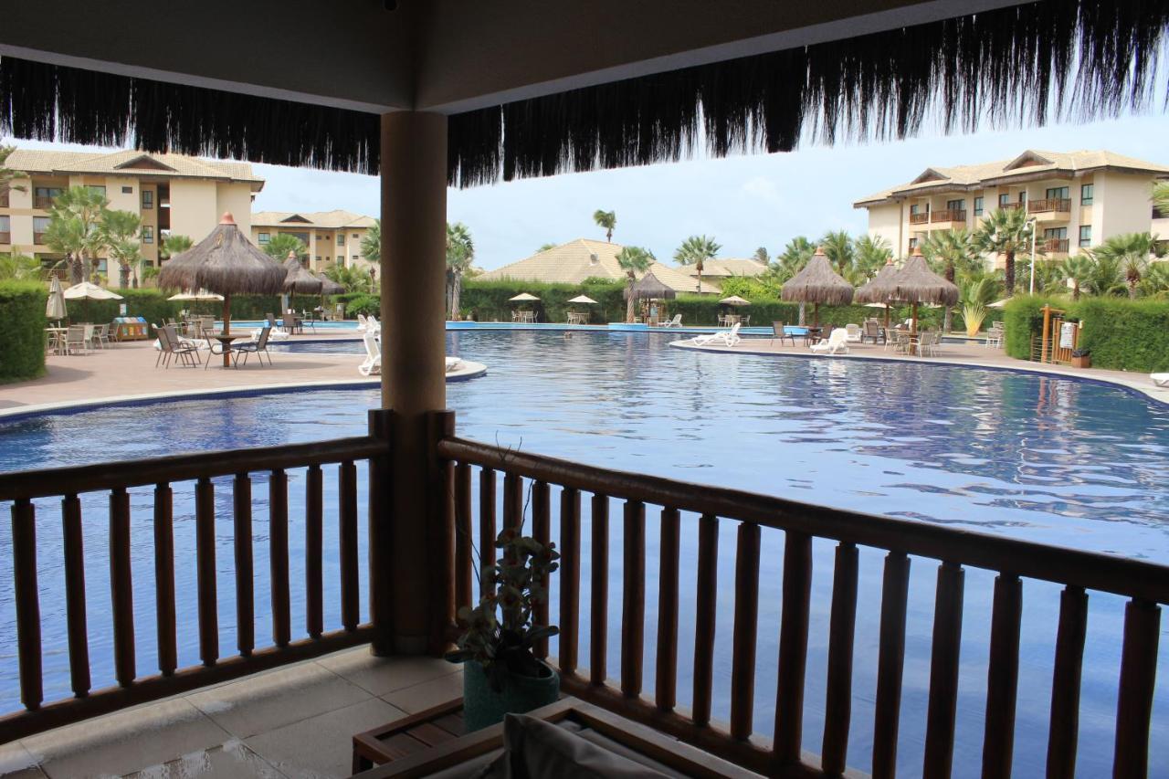 Vg Sun Cumbuco Resort Caucaia Exterior photo