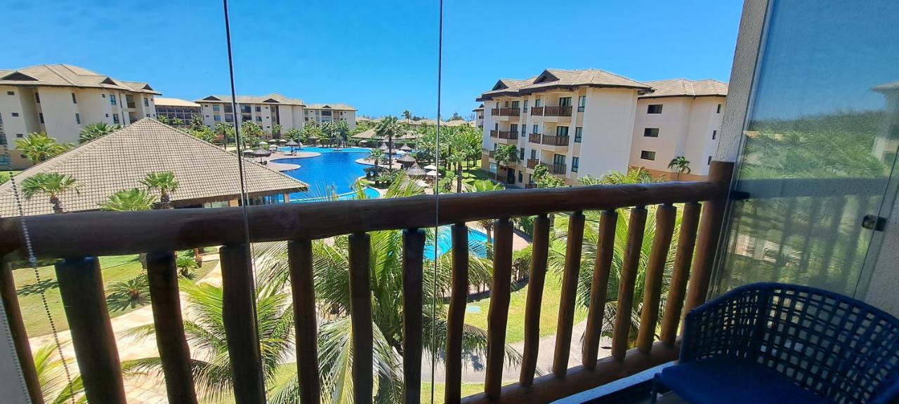 Vg Sun Cumbuco Resort Caucaia Exterior photo