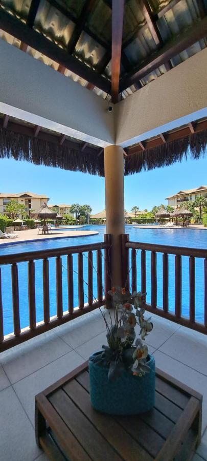 Vg Sun Cumbuco Resort Caucaia Exterior photo