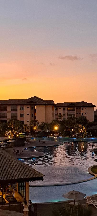 Vg Sun Cumbuco Resort Caucaia Exterior photo