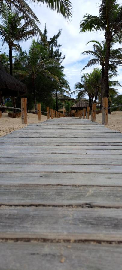 Vg Sun Cumbuco Resort Caucaia Exterior photo