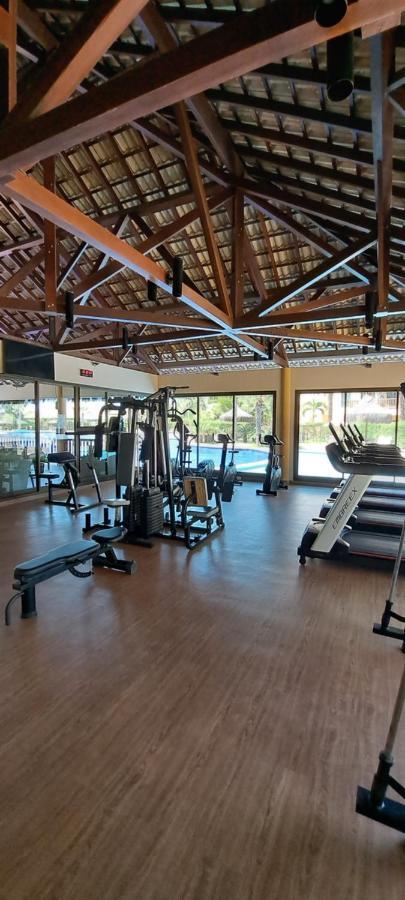 Vg Sun Cumbuco Resort Caucaia Exterior photo