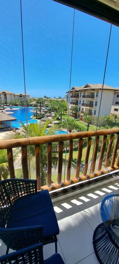Vg Sun Cumbuco Resort Caucaia Exterior photo